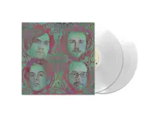 Vinyl MONSTER OF FOLK
