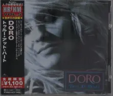 CD True At Heart