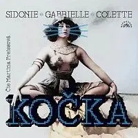 Sidonie Gabrielle Colette, CD Kočka (čte Martina Preissová) - MP3-CD