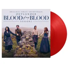 Vinyl Outlander: Blood of My Blood