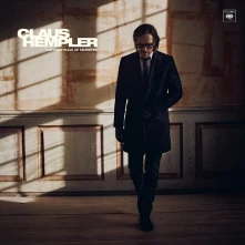 CD Hempler, Claus - Kuffert Fuld Af Mursten