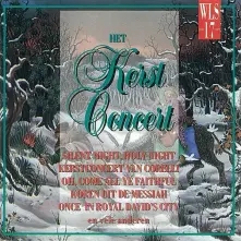 CD Kerst Concert