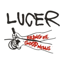 Vinyl LUCER - BRING ME GOOD NEWS
