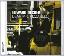 CD DEAR MR. PIZZARELLI