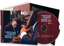 CD BUT WHO'S GONNA PLAY THE MELODY?