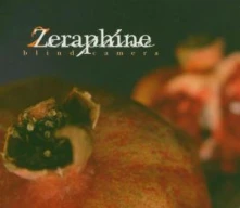 CD ZERAPHINE - BLIND CAMERA