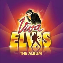 Vinyl VIVA ELVIS - THE ALBUM