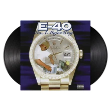 Vinyl In A Major Way