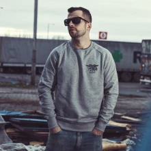 Mikina Lone Survivor