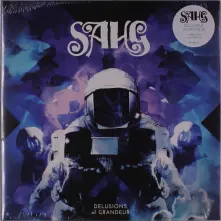Vinyl Delusions of Grandeur