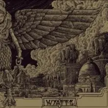 Vinyl ZAMARU ULTU QEREB ZIQQURATU PART 1