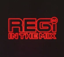 CD REGI - REGI IN THE MIX 2.0