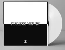 Vinyl FEARLESS NATURE