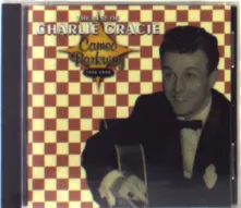 CD THE BEST OF CHARLIE GRACIE 1956-1958
