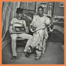 CD THE ORIGINAL SOUND OF MALI 2
