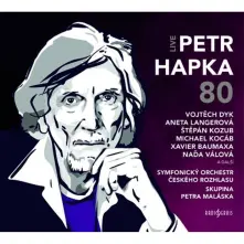 Aneta Langerová, Vojtěch Dyk, Štěpán Kozub, Michael Kocáb, CD Aneta Langerová, Vojtěch Dyk, Štěpán Kozub, Michael Kocáb:  Petr Hapka 80