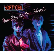 CD NON-STOP EROTIC CABARET