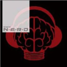 CD N.E.R.D. - FLY OR DIE