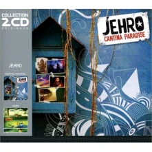 CD JEHRO - COFFRET 2CD: CANTINA PARADISE + JEHRO