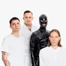 Vinyl ZEUGE AUS LICHT