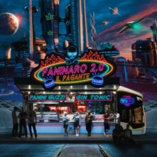 CD IL PAGANTE - PANINARO 2.0