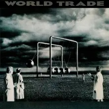 CD WORLD TRADE - WORLD TRADE