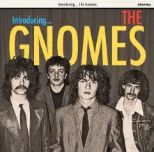 CD GNOMES