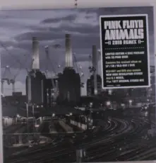 Vinyl Animals (2018 Remix)