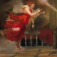 Vinyl AFTERLIFE REQUIEM