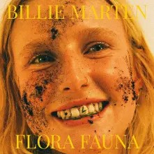 Vinyl FLORA FAUNA
