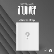 CD Jwiiver - Jtrap