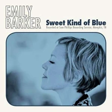 Vinyl SWEET KIND OF BLUE