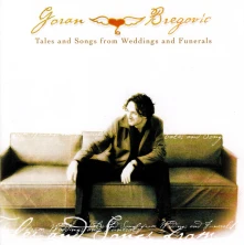 CD Tales And Songs From Weddings And Funerals