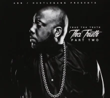CD  Tha Truth Part Two