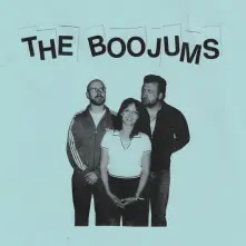 Vinyl THE BOOJUMS