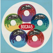 CD 2020 DONUTS