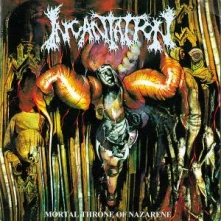 CD MORTAL THRONE OF NAZARENE