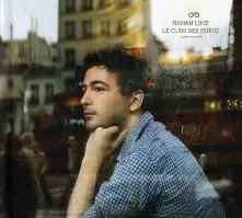 CD LE CLAN DES MIROS