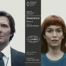 Vinyl SEVERANCE: SEASON TWO (APPLE SERIES OST)