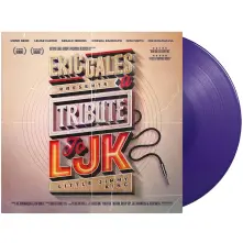 Vinyl A TRIBUTE TO LJK