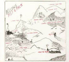 CD BELLOWS - FIST & PALM