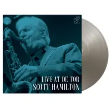 Vinyl Live At De Tor