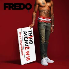 CD FREDO - THIRD AVENUE