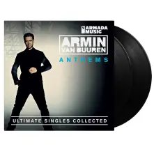 Vinyl Anthems (Ultimate Singles Collected)