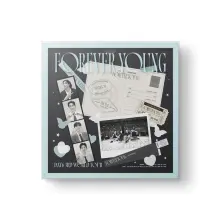 Blu-ray Forever Young