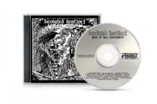 CD Rock 'N' Roll Conformity