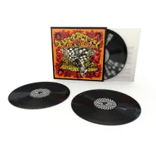 Vinyl LIVE AT THE FILLMORE, 1997