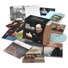 CD THE WARNER EDITION: COMPLETE EMI CLASSICS & FINLANDIA RECORDINGS