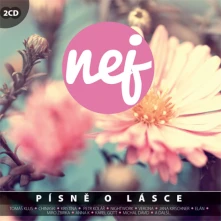 CD RUZNI/POP NATIONAL - NEJ PISNE O LASCE