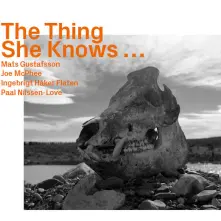 CD SHE KNOWS